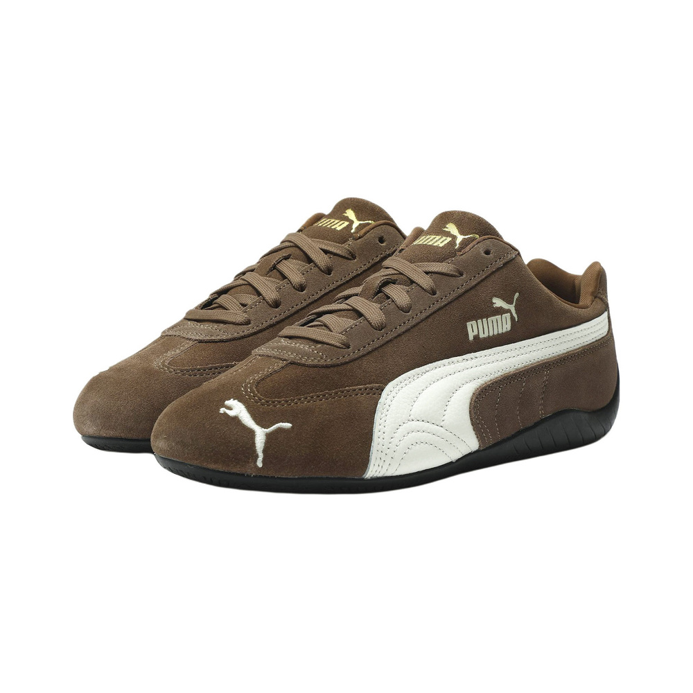 Puma Speedcat 'Dark Brown' Мужские