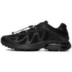 Xt Whisper Black Asphalt