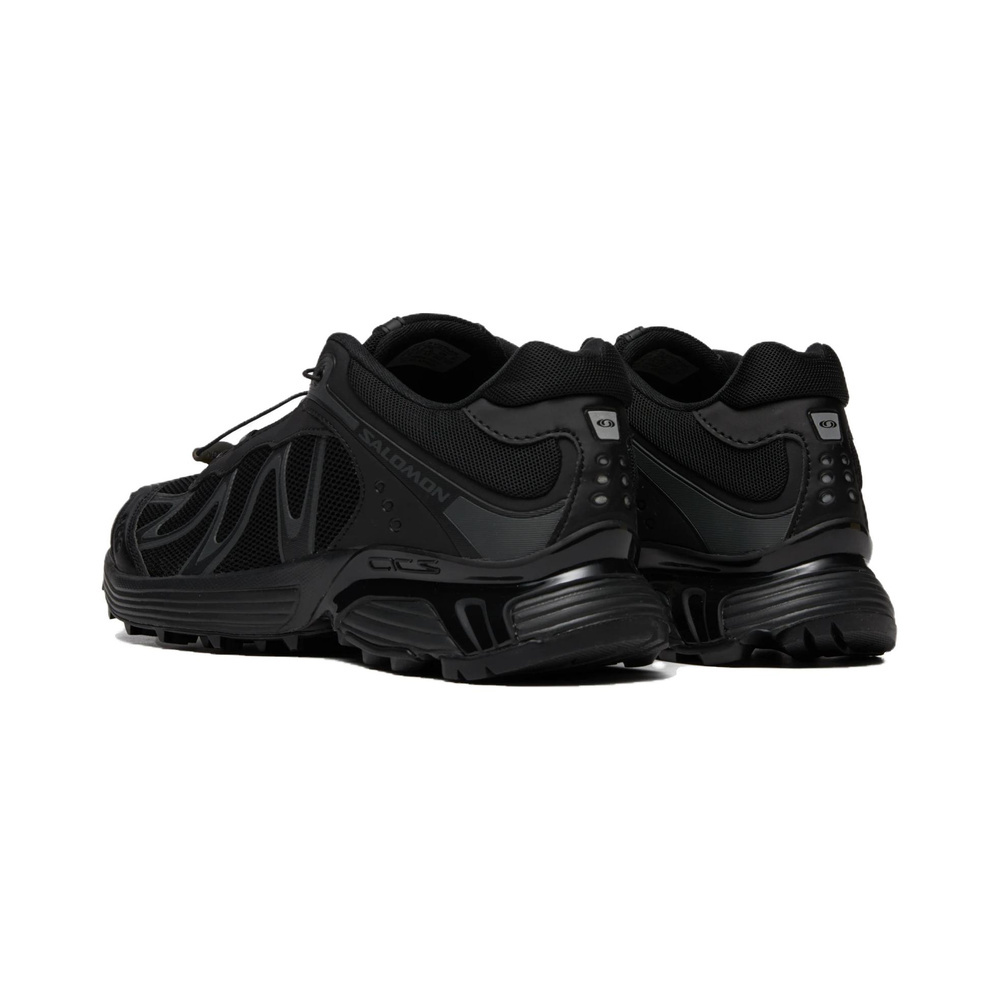 Salomon XT-Whisper 'Xt Whisper Black Asphalt' Мужские