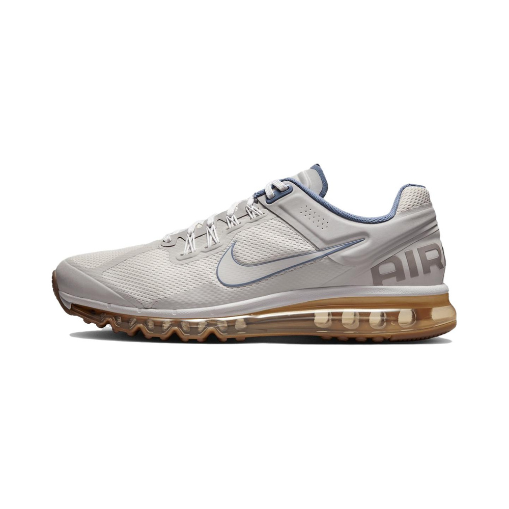 Pure Platinum / Heather / Sail