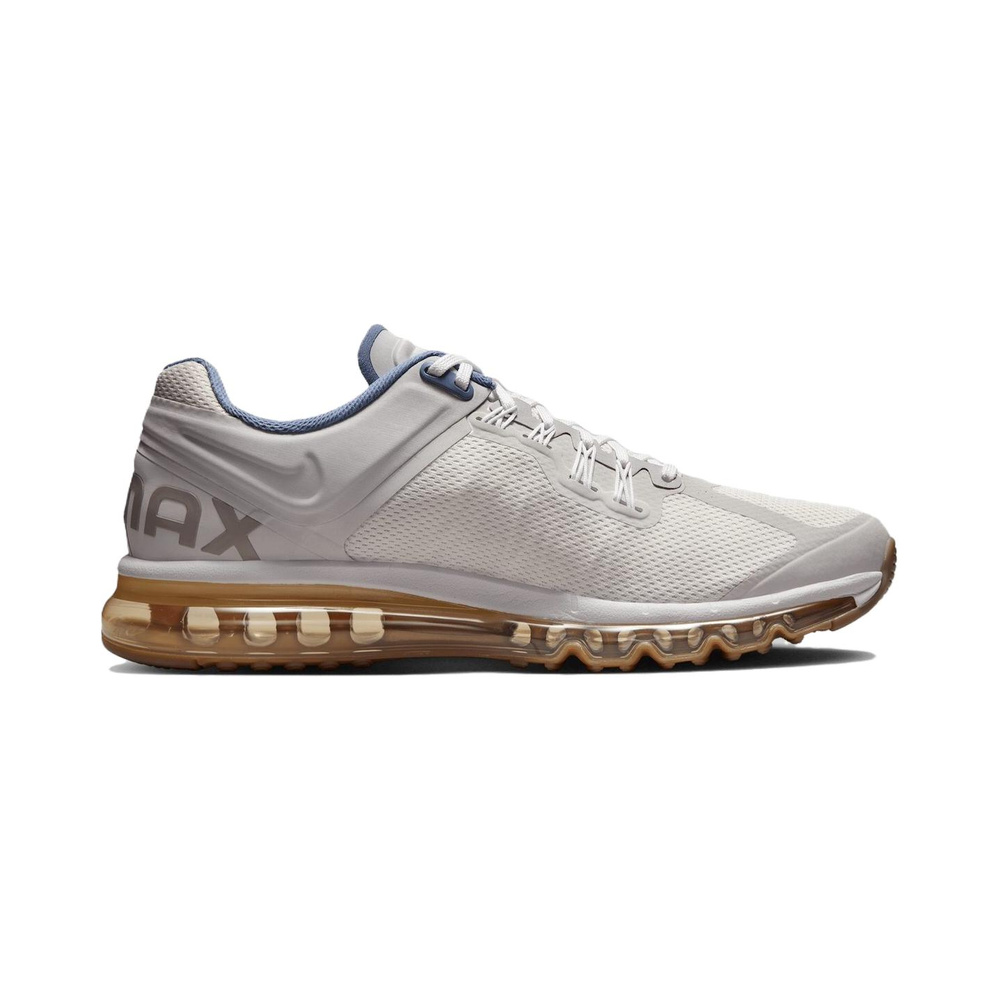 Nike Air Max 2013 'Pure Platinum / Heather / Sail' Мужские