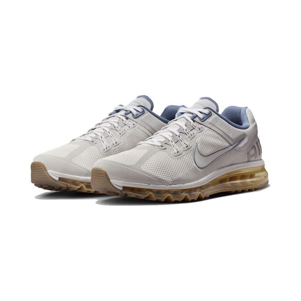 Nike Air Max 2013 'Pure Platinum / Heather / Sail' Мужские