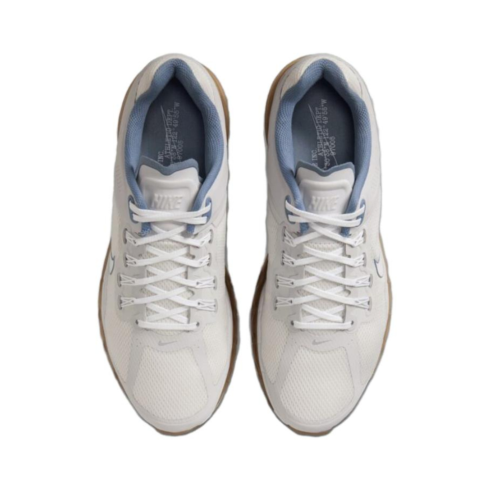 Nike Air Max 2013 'Pure Platinum / Heather / Sail' Мужские
