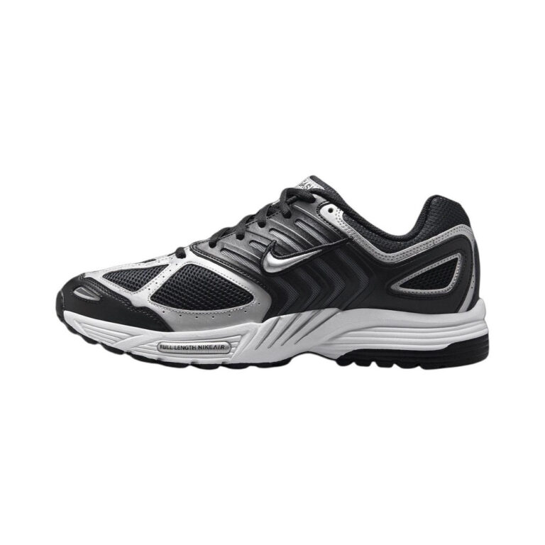 Nike Air Pegasus 2005 'Mint / White / Black' Мужские