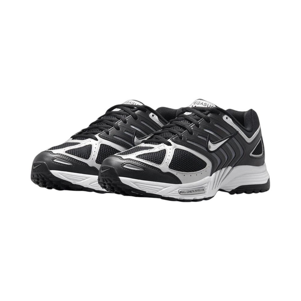 Nike Air Pegasus 2005 'Mint / White / Black' Мужские