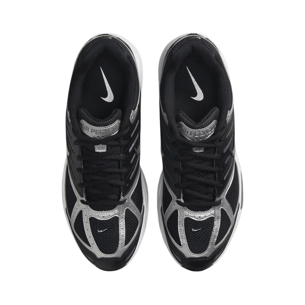 Nike Air Pegasus 2005 'Mint / White / Black' Мужские