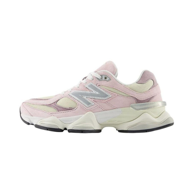 New Balance 9060 'Rose Sugar Angora' Мужские