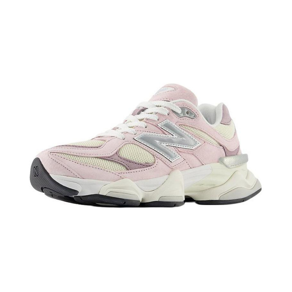 New Balance 9060 'Rose Sugar Angora' Мужские