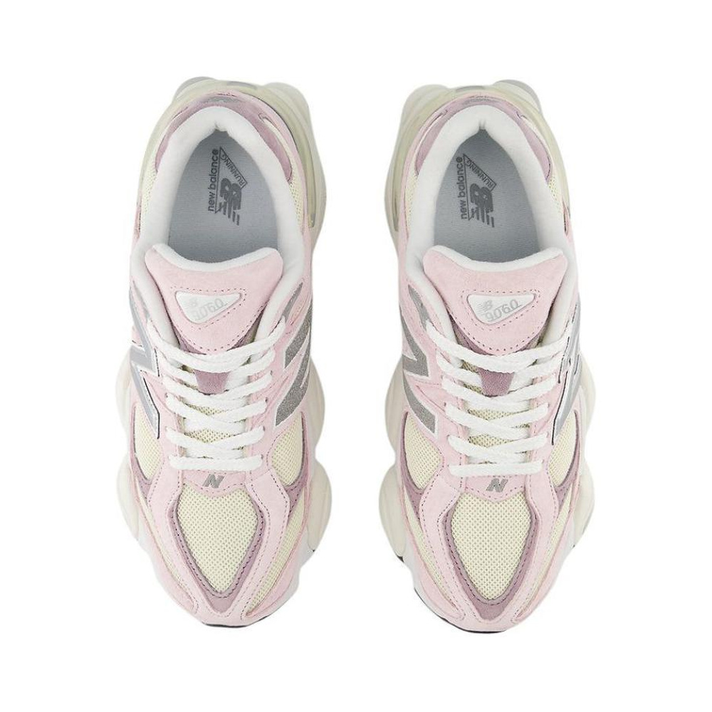 New Balance 9060 'Rose Sugar Angora' Мужские