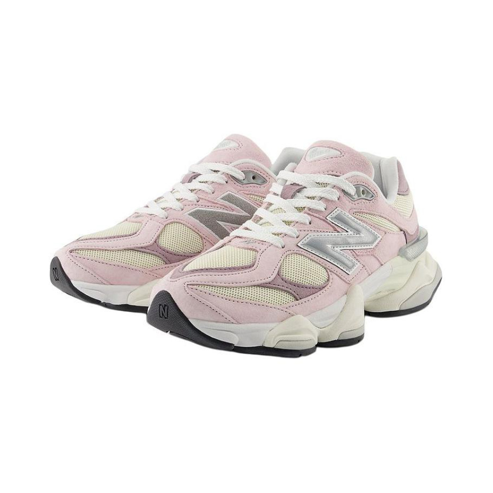 New Balance 9060 'Rose Sugar Angora' Мужские