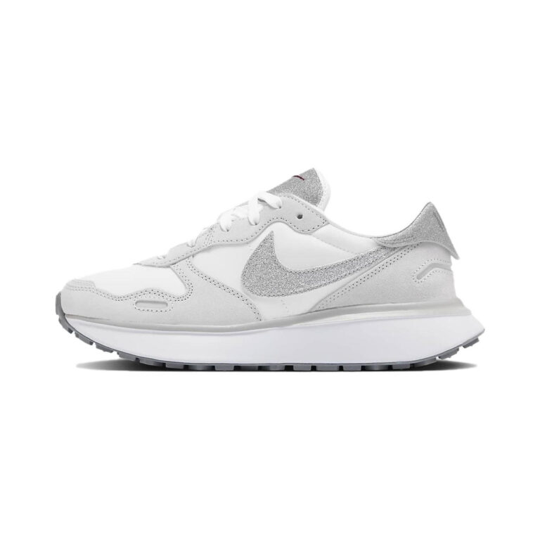 Nike Phoenix Waffle 'Chalk / Black' Женские