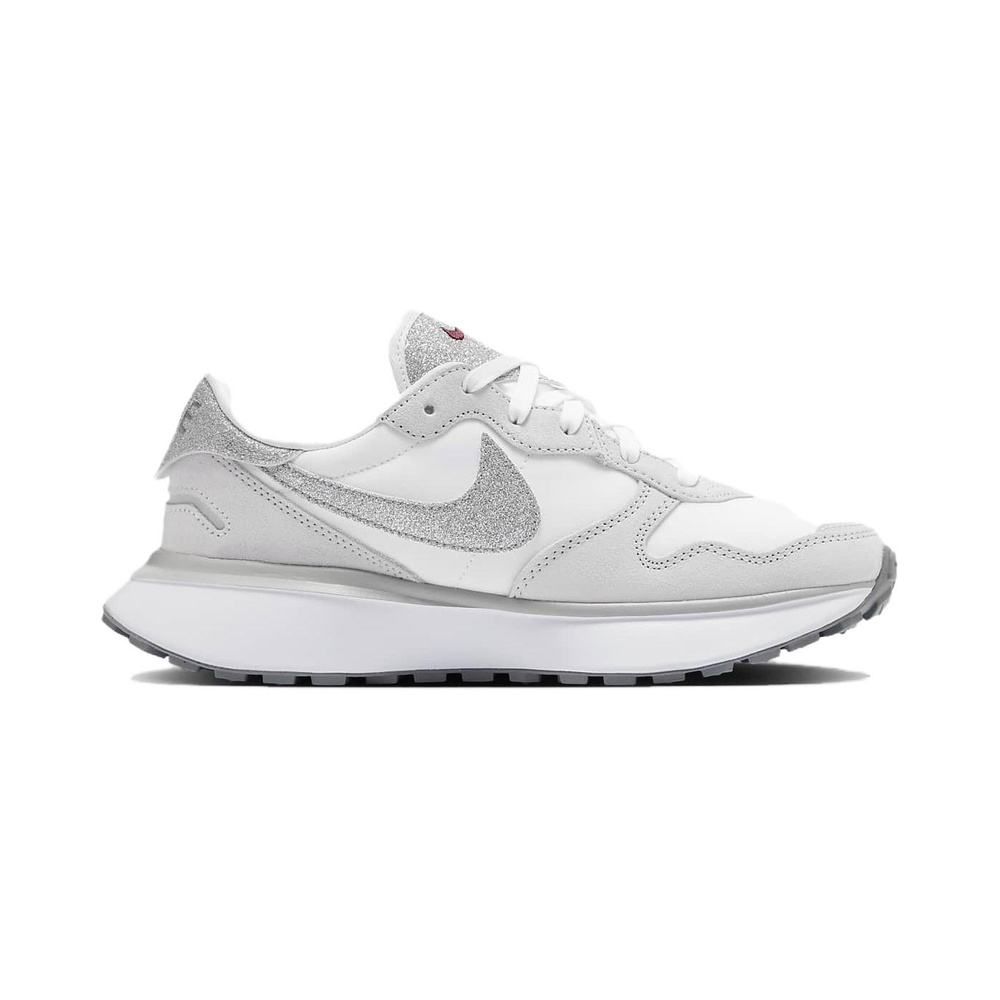 Nike Phoenix Waffle 'Chalk / Black' Женские