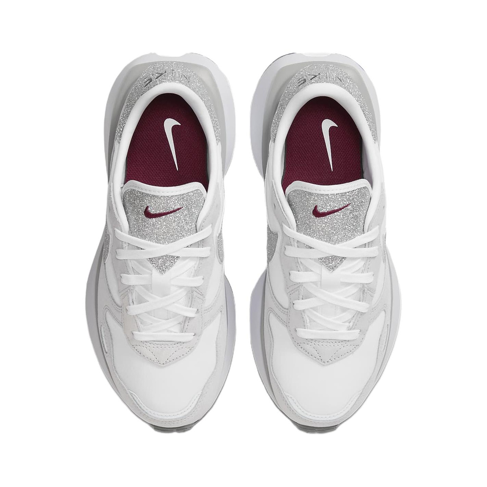 Nike Phoenix Waffle 'Chalk / Black' Женские