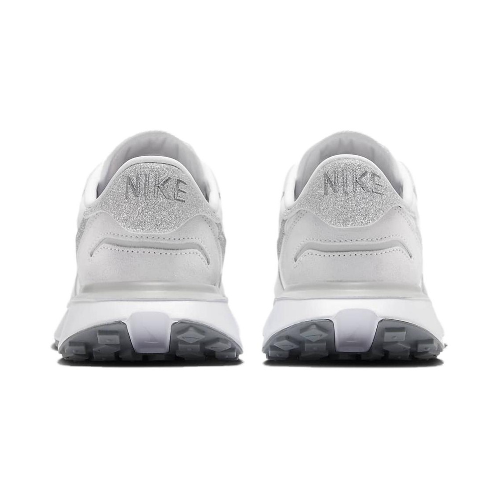 Nike Phoenix Waffle 'Chalk / Black' Женские