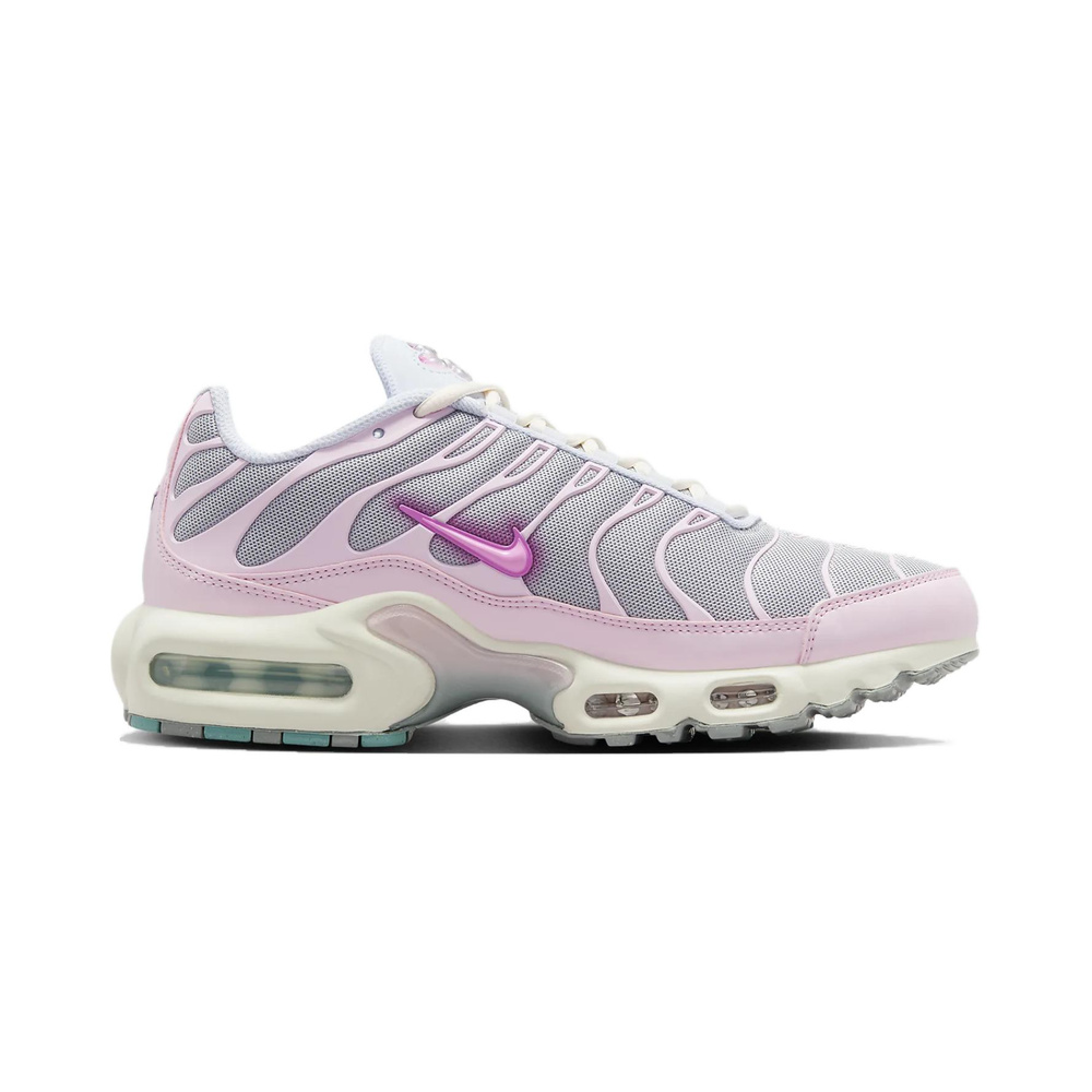 Nike Air Max Plus 'Blue Crystal / Black' Женские