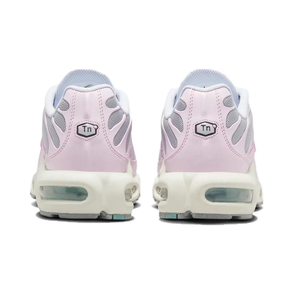 Nike Air Max Plus 'Blue Crystal / Black' Женские