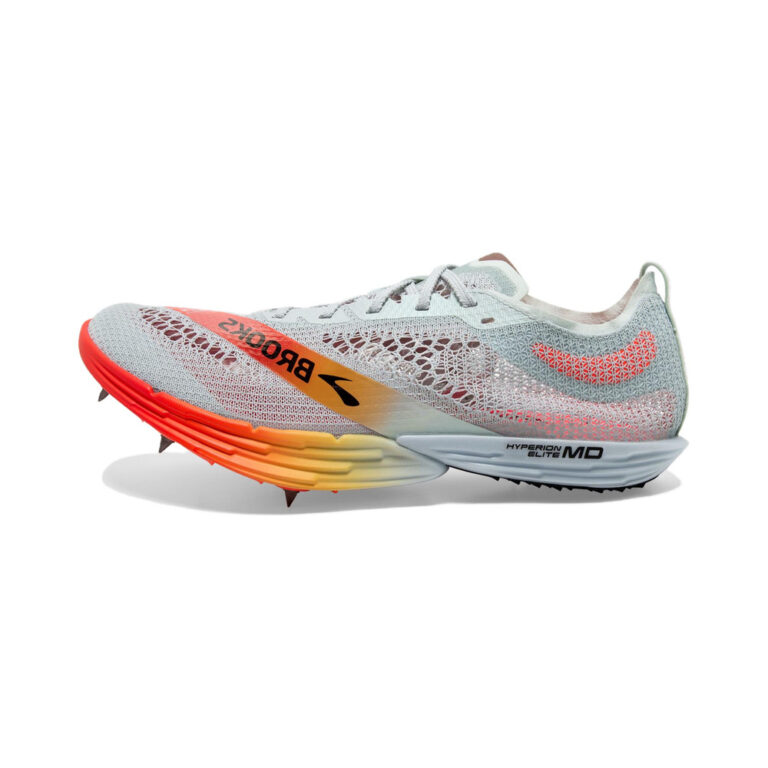 Brooks Hyperion Elite MD 'Illusion Blue Coral' Мужские