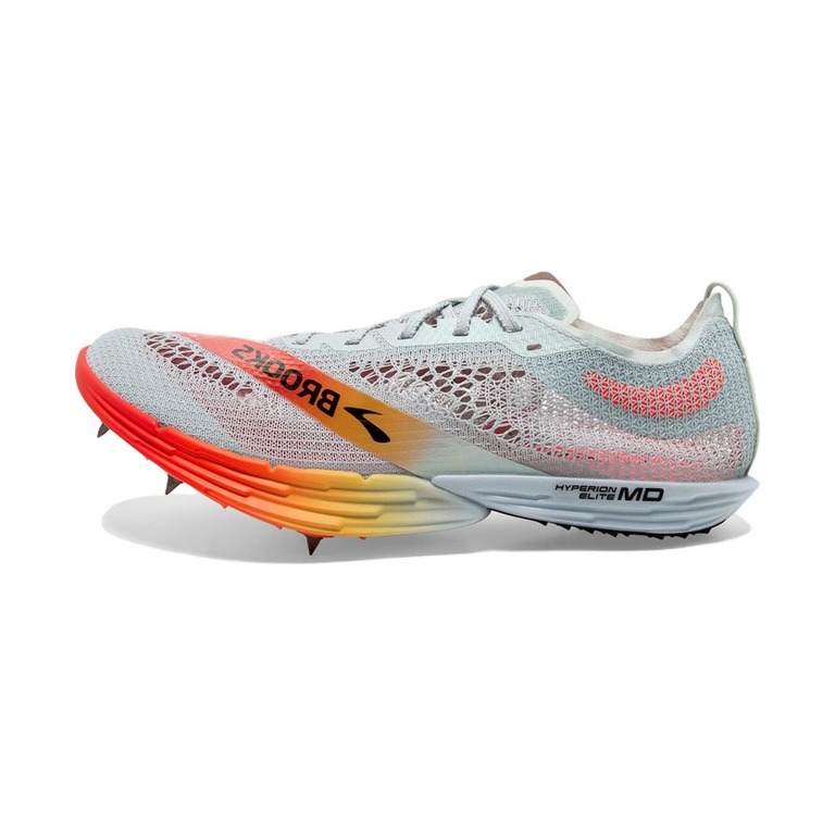 Brooks Hyperion Elite MD 'Illusion Blue Coral' Мужские