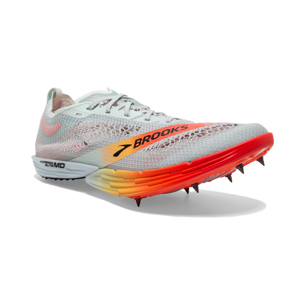 Brooks Hyperion Elite MD 'Illusion Blue Coral' Мужские