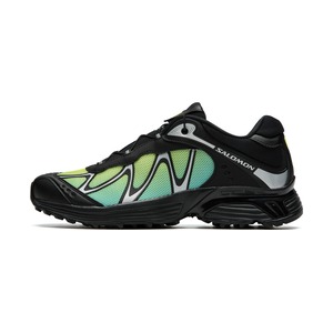 Xt Whisper Black Iced Aqua