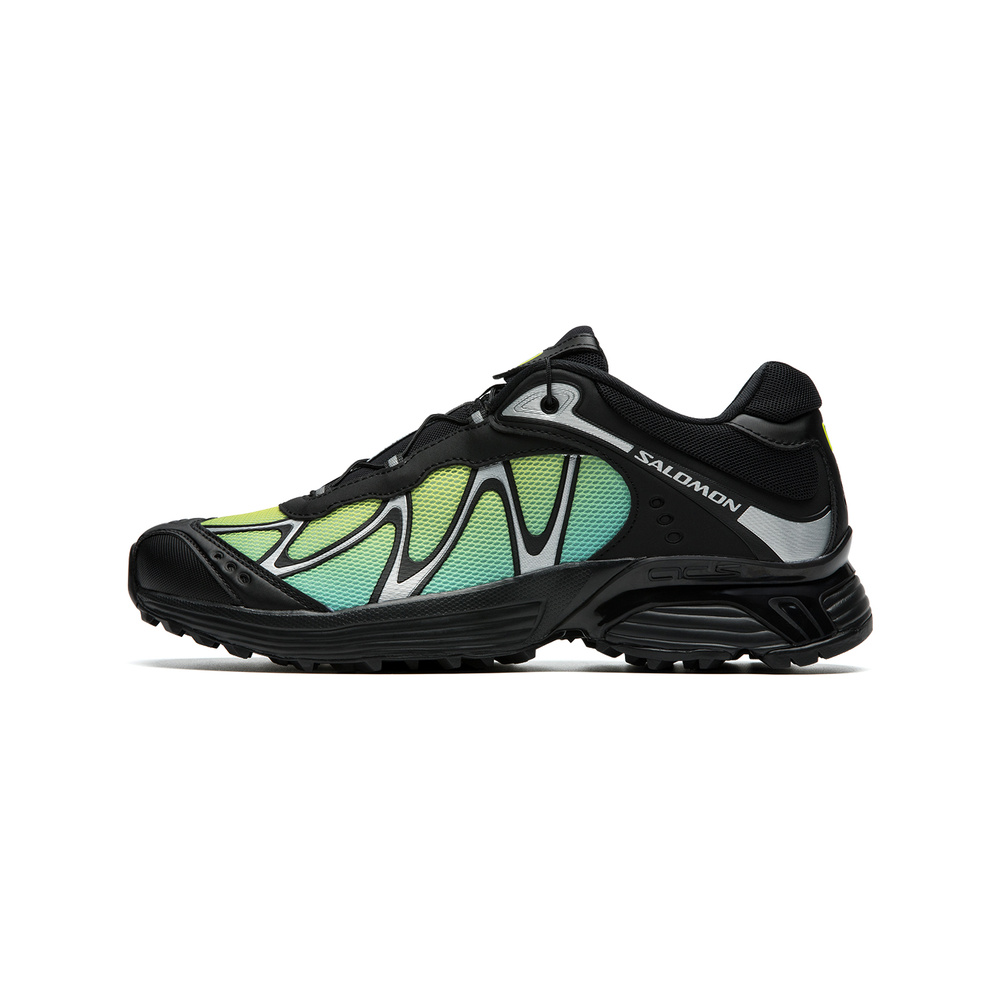 Xt Whisper Black Iced Aqua