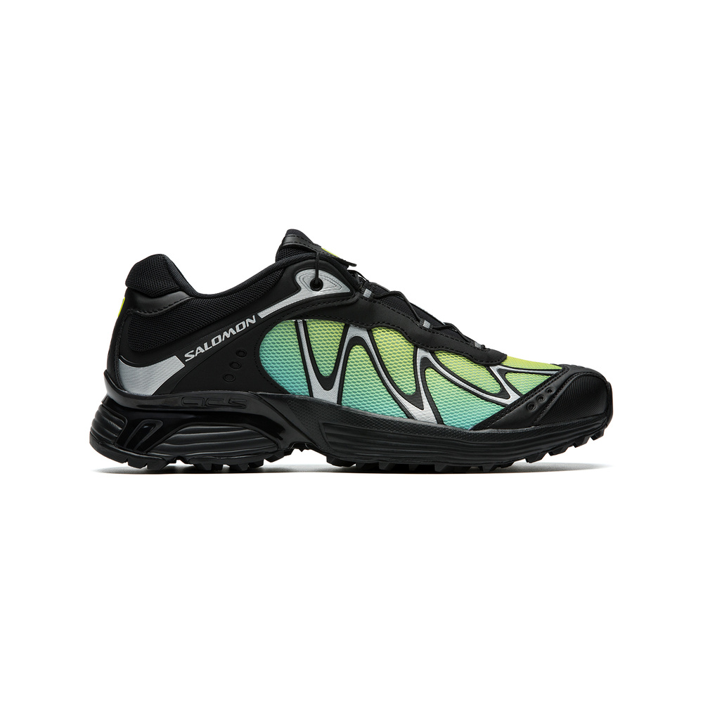 Salomon XT-Whisper 'Xt Whisper Black Iced Aqua' Мужские