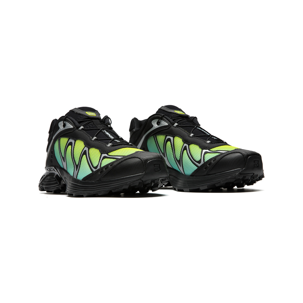 Salomon XT-Whisper 'Xt Whisper Black Iced Aqua' Мужские