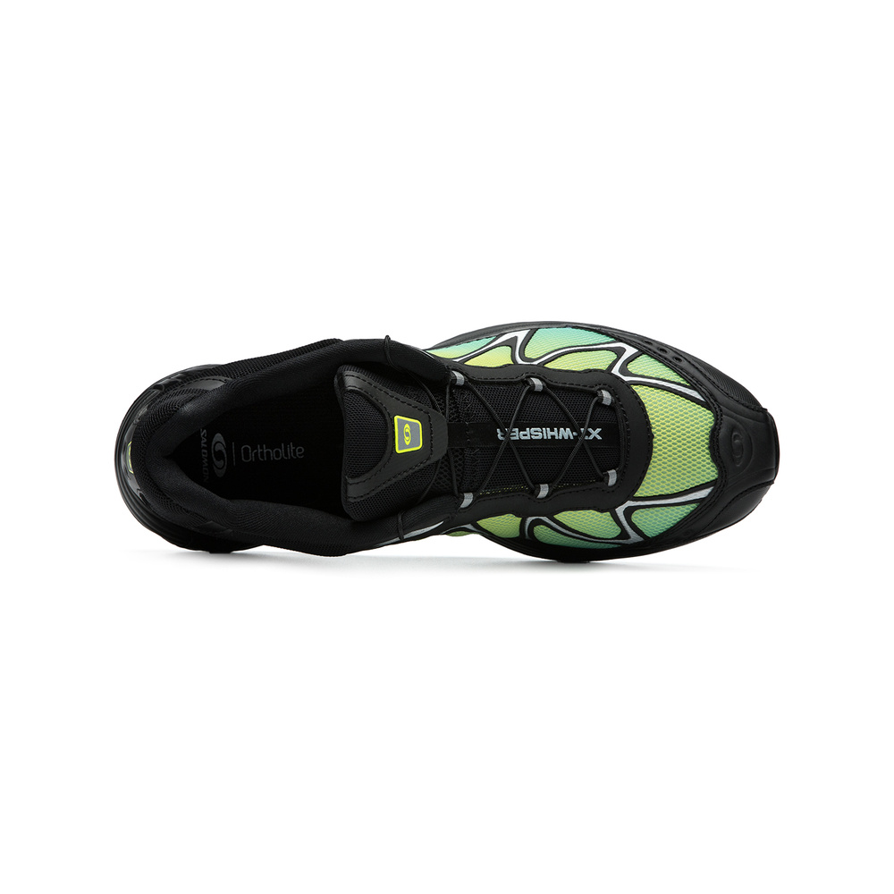 Salomon XT-Whisper 'Xt Whisper Black Iced Aqua' Мужские