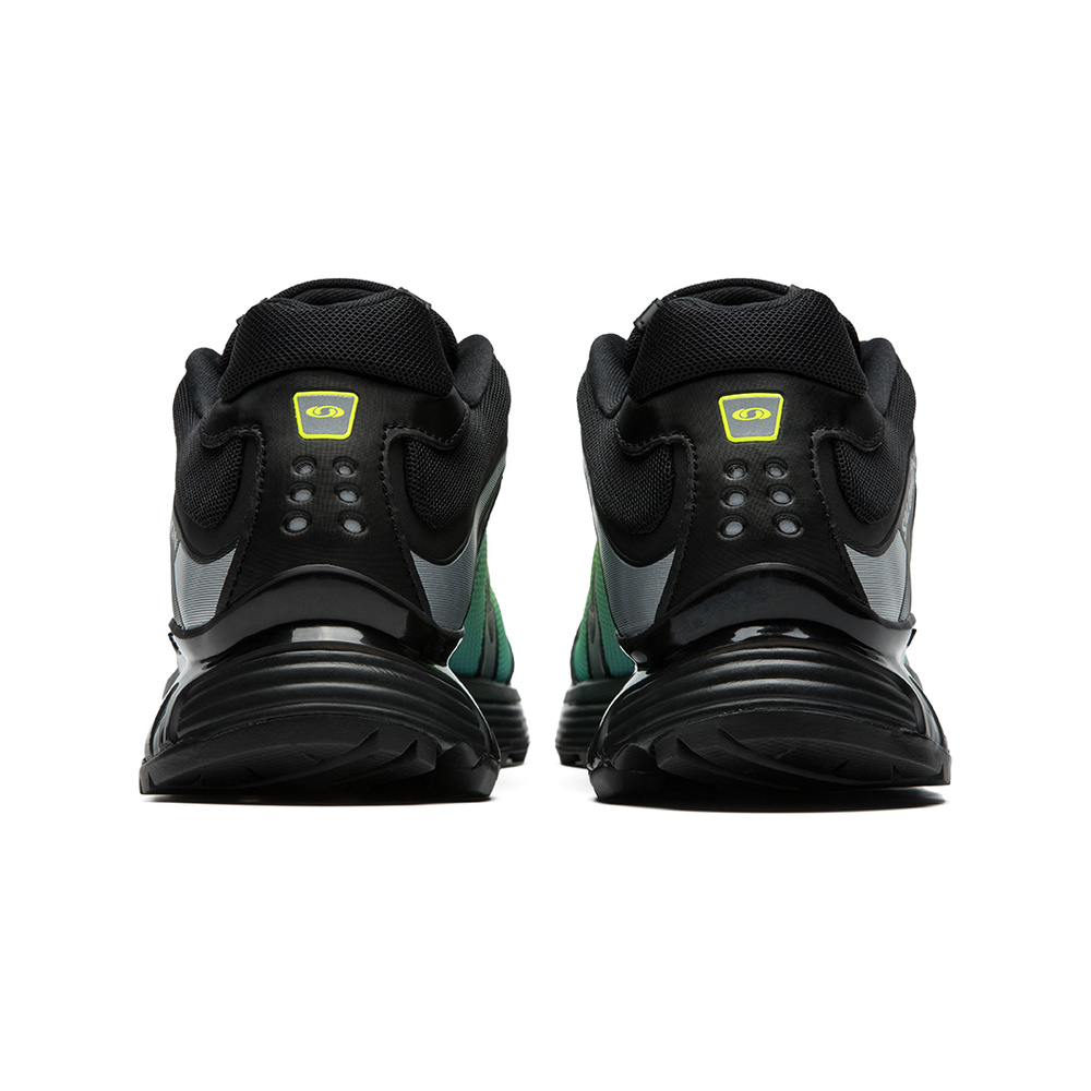 Salomon XT-Whisper 'Xt Whisper Black Iced Aqua' Мужские