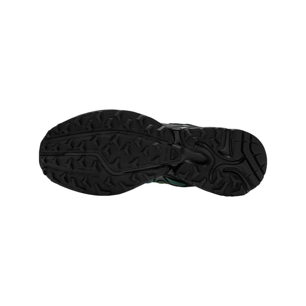 Salomon XT-Whisper 'Xt Whisper Black Iced Aqua' Мужские