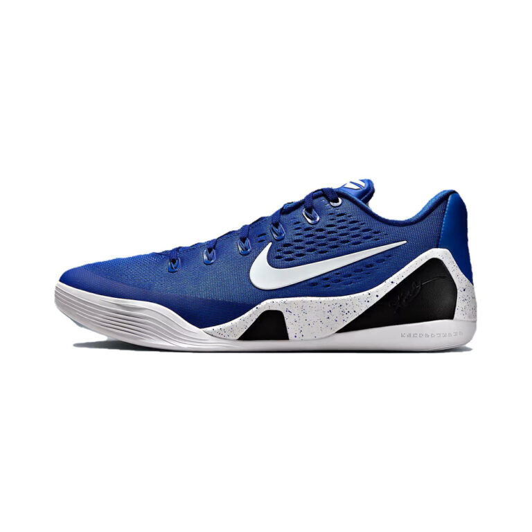 Nike Kobe 9 'Em Protro Tb Game Royal' Мужские