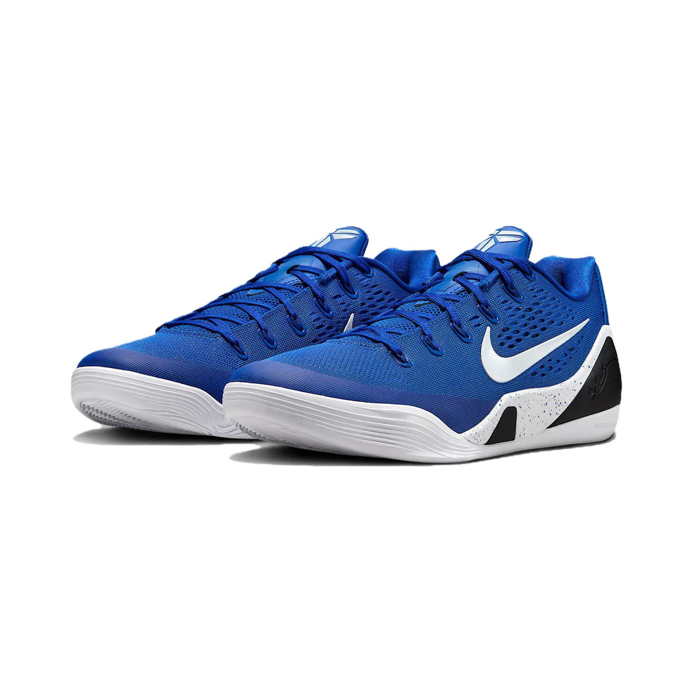 Nike Kobe 9 'Blue' Мужские