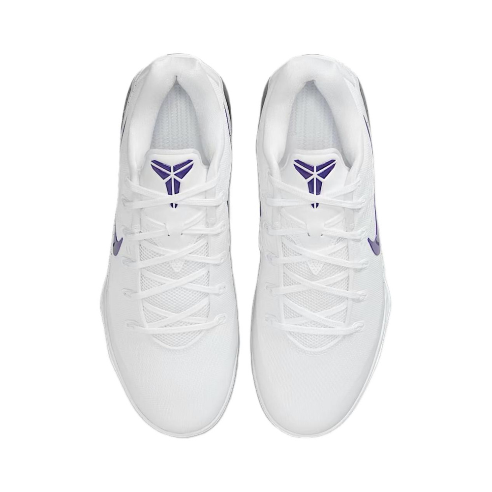 Nike Kobe 9 'Em Protro Tb White Court Purple' Мужские