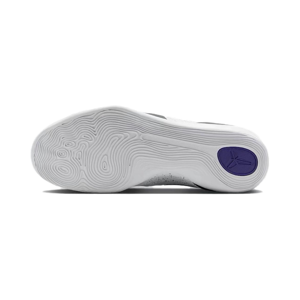 Nike Kobe 9 'Em Protro Tb White Court Purple' Мужские
