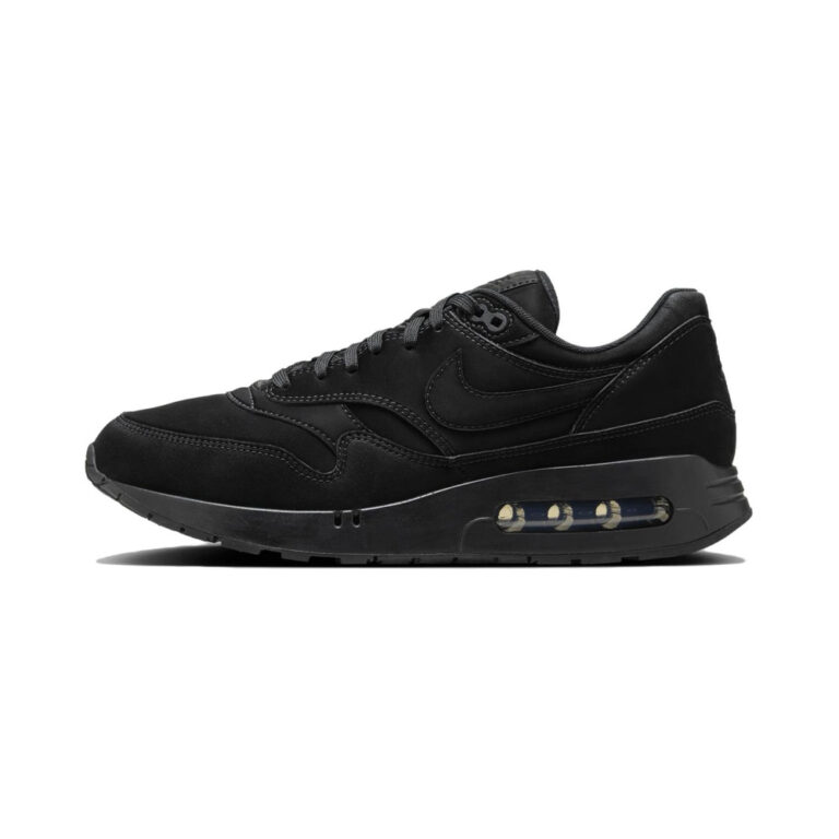 Nike Air Max 1 '86 OG Vanta Black (Black Cat)' Мужские