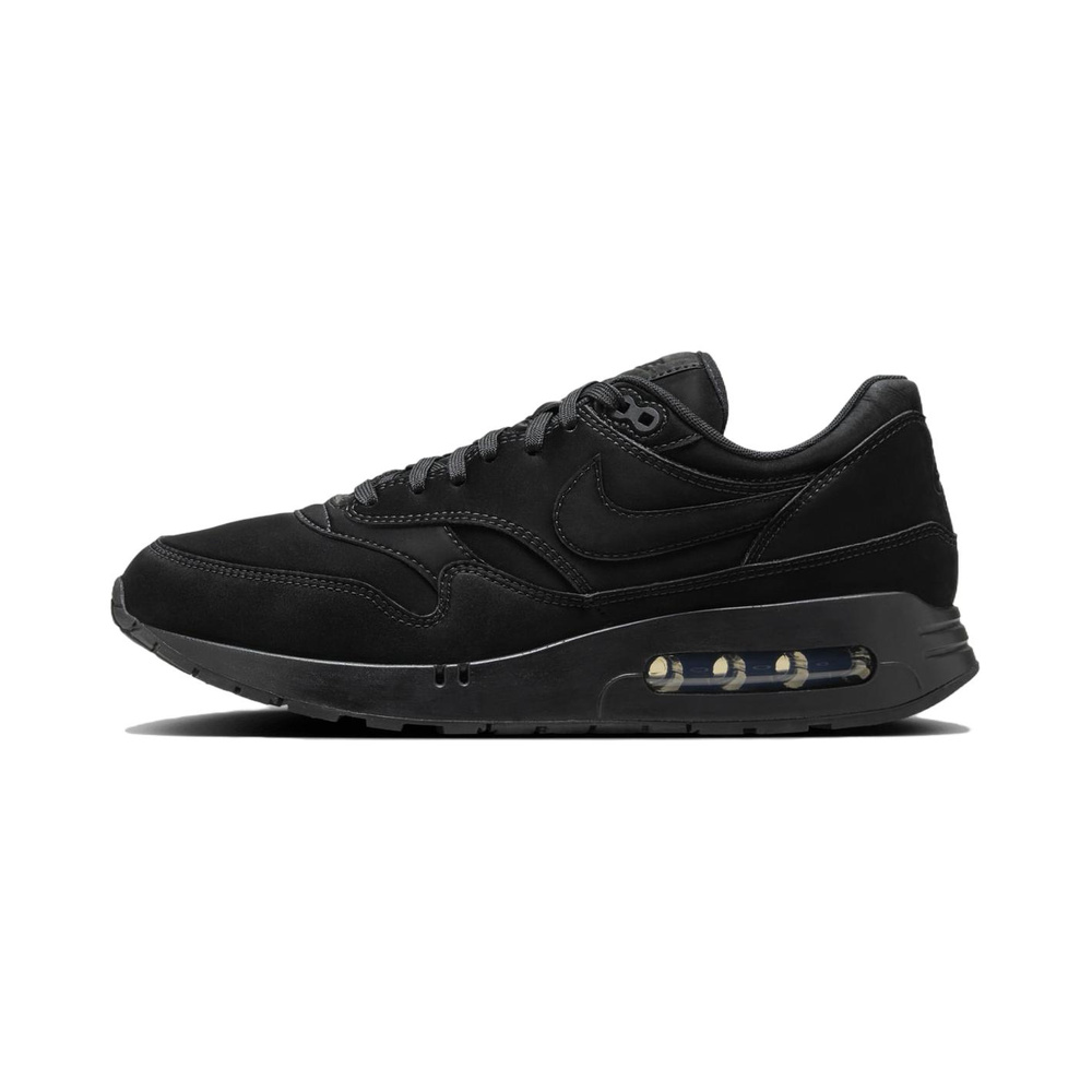 86 OG Vanta Black (Black Cat)