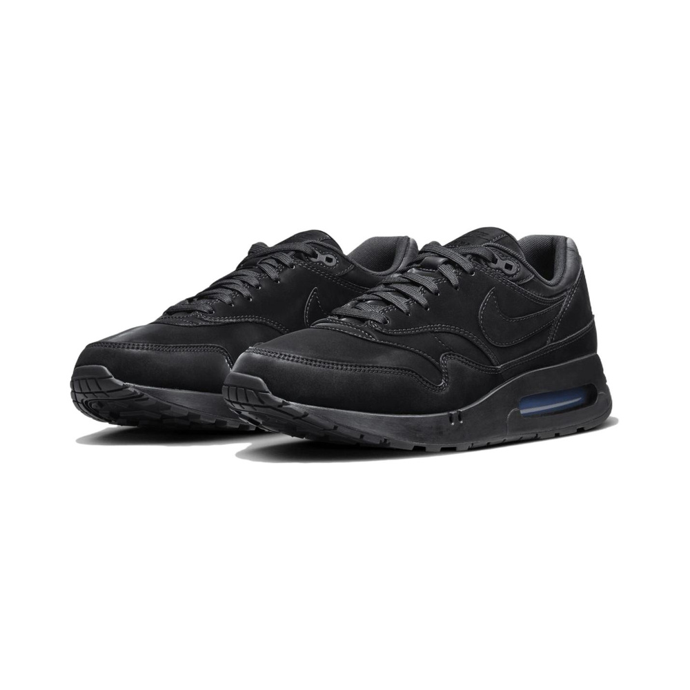 Nike Air Max 1 '86 OG Vanta Black (Black Cat)' Мужские