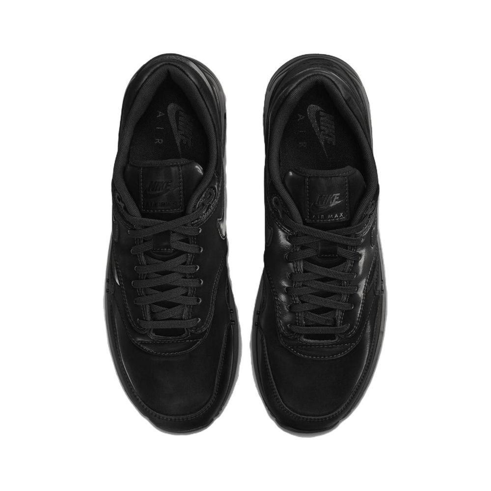 Nike Air Max 1 '86 OG Vanta Black (Black Cat)' Мужские
