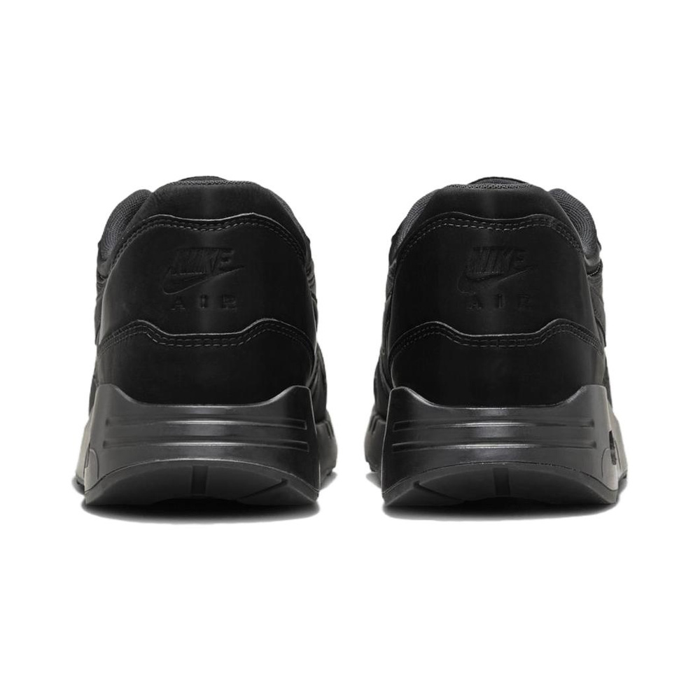 Nike Air Max 1 '86 OG Vanta Black (Black Cat)' Мужские