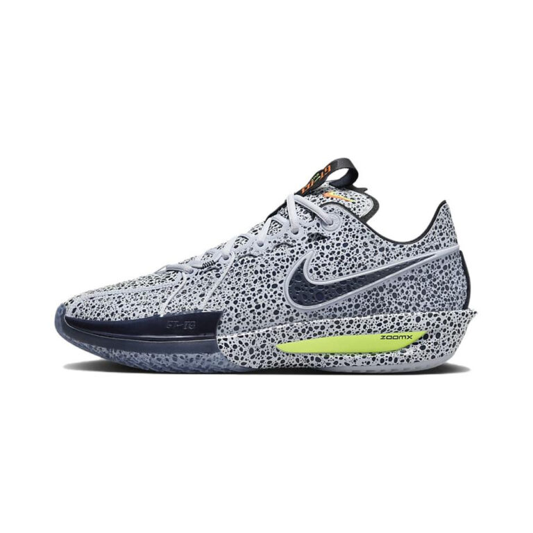 Nike G.t. Cut 3 'Dark Sulfur / Sail / White / Photo Blue' Мужские