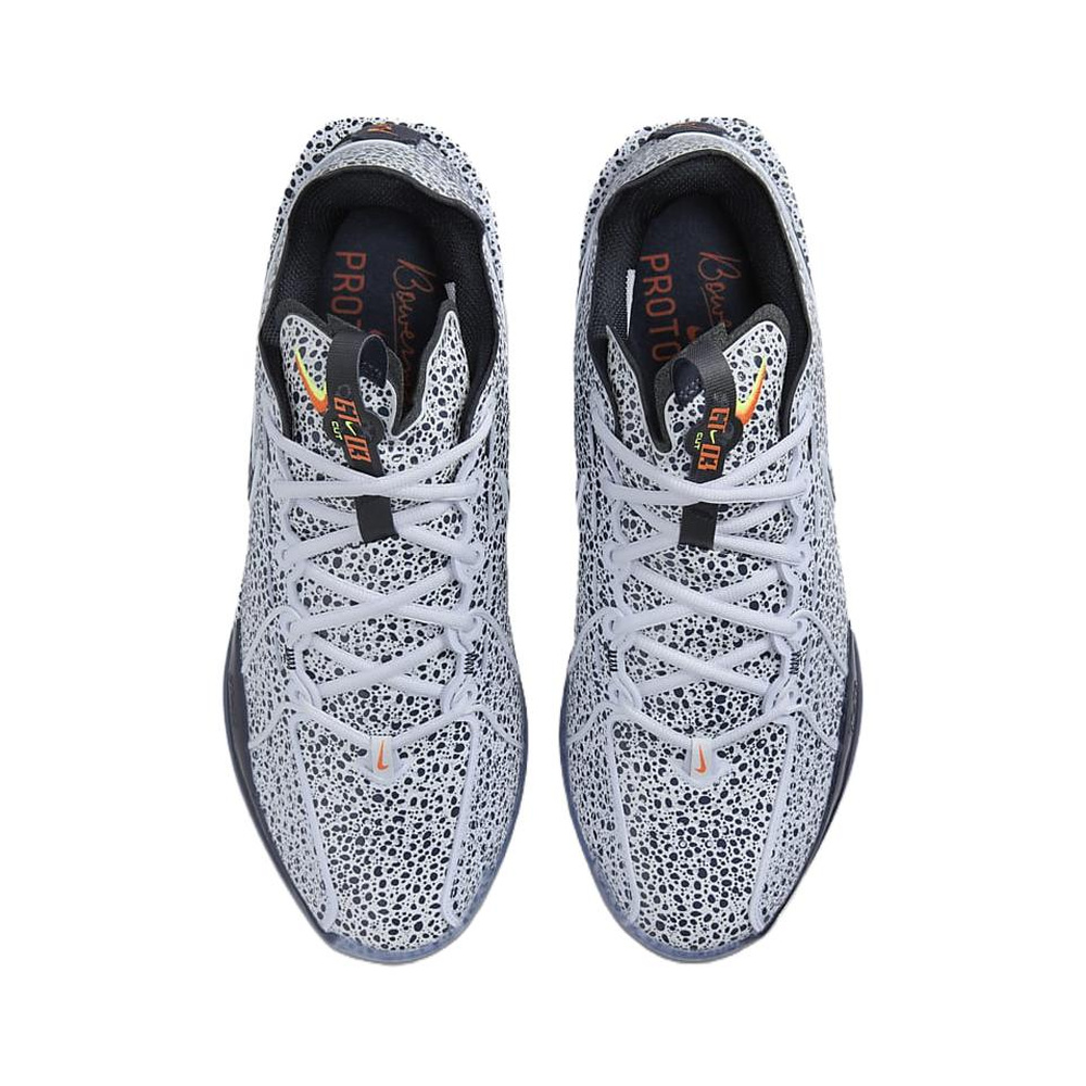Nike G.t. Cut 3 'Dark Sulfur / Sail / White / Photo Blue' Мужские