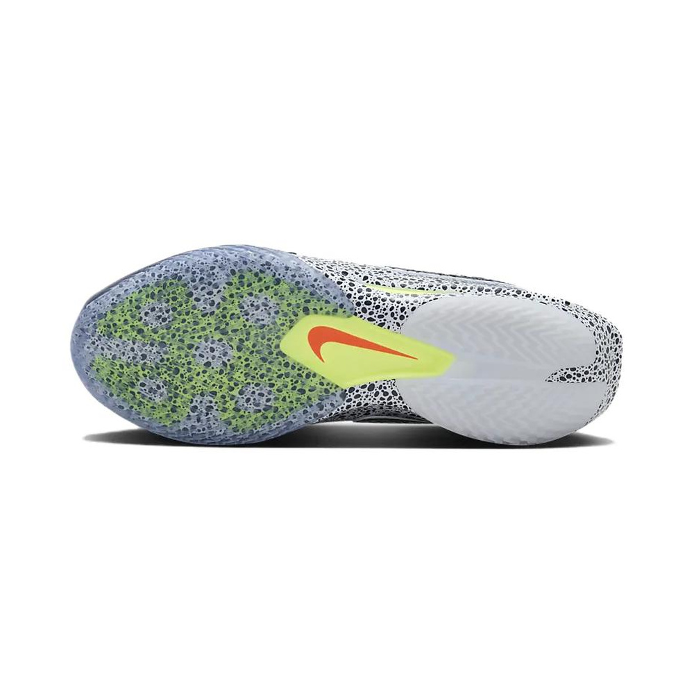 Nike G.t. Cut 3 'Dark Sulfur / Sail / White / Photo Blue' Мужские