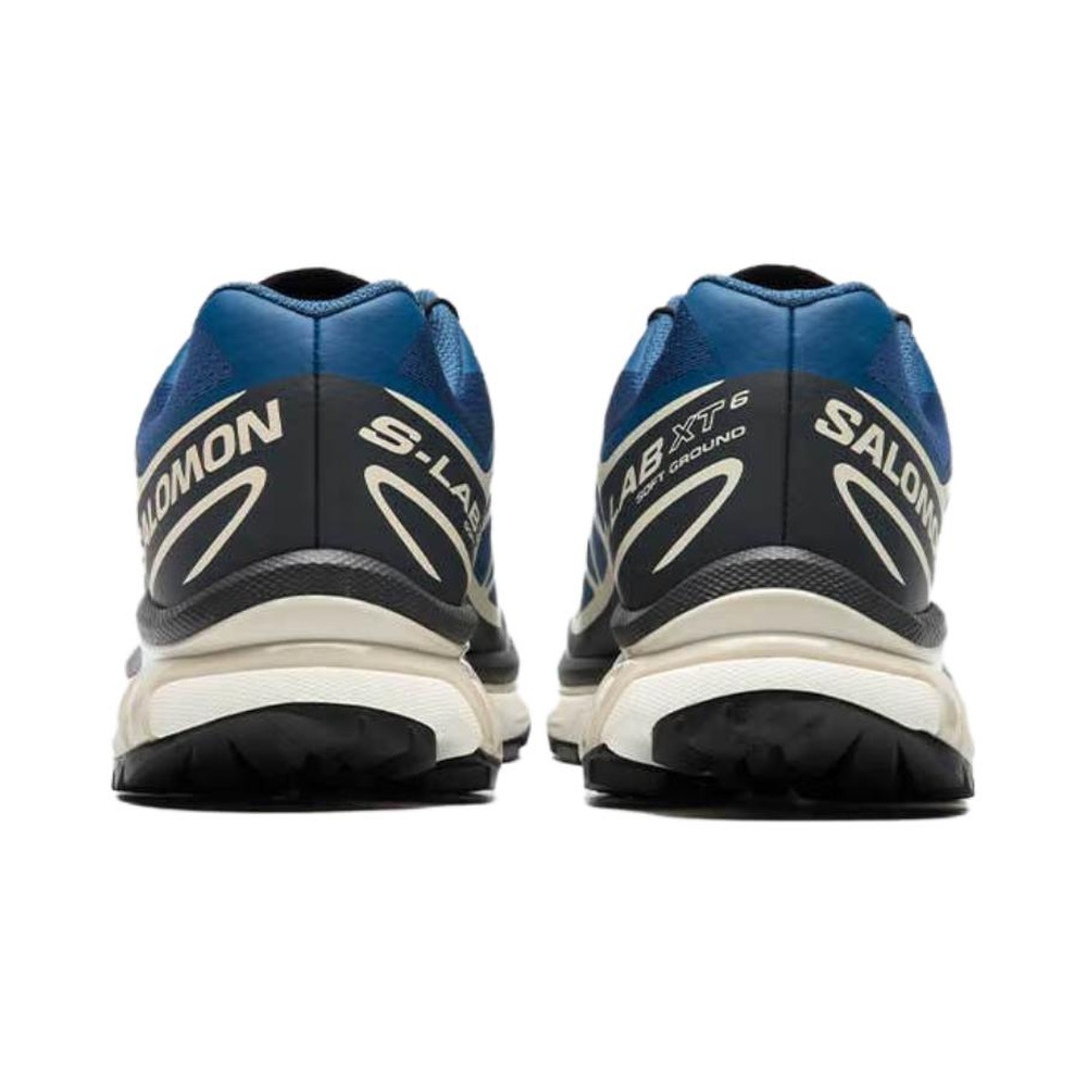 Salomon XT-6 'Blue Almond Milk' Мужские