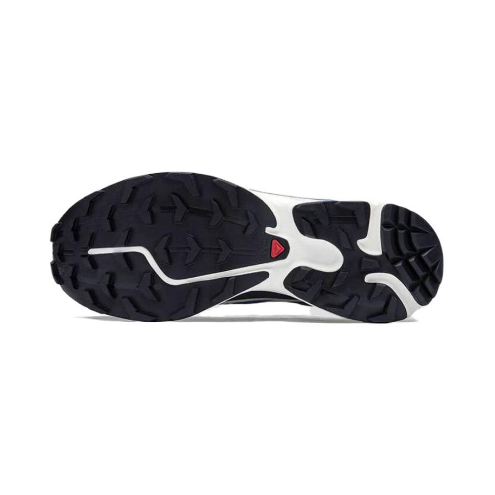 Salomon XT-6 'Blue Almond Milk' Мужские