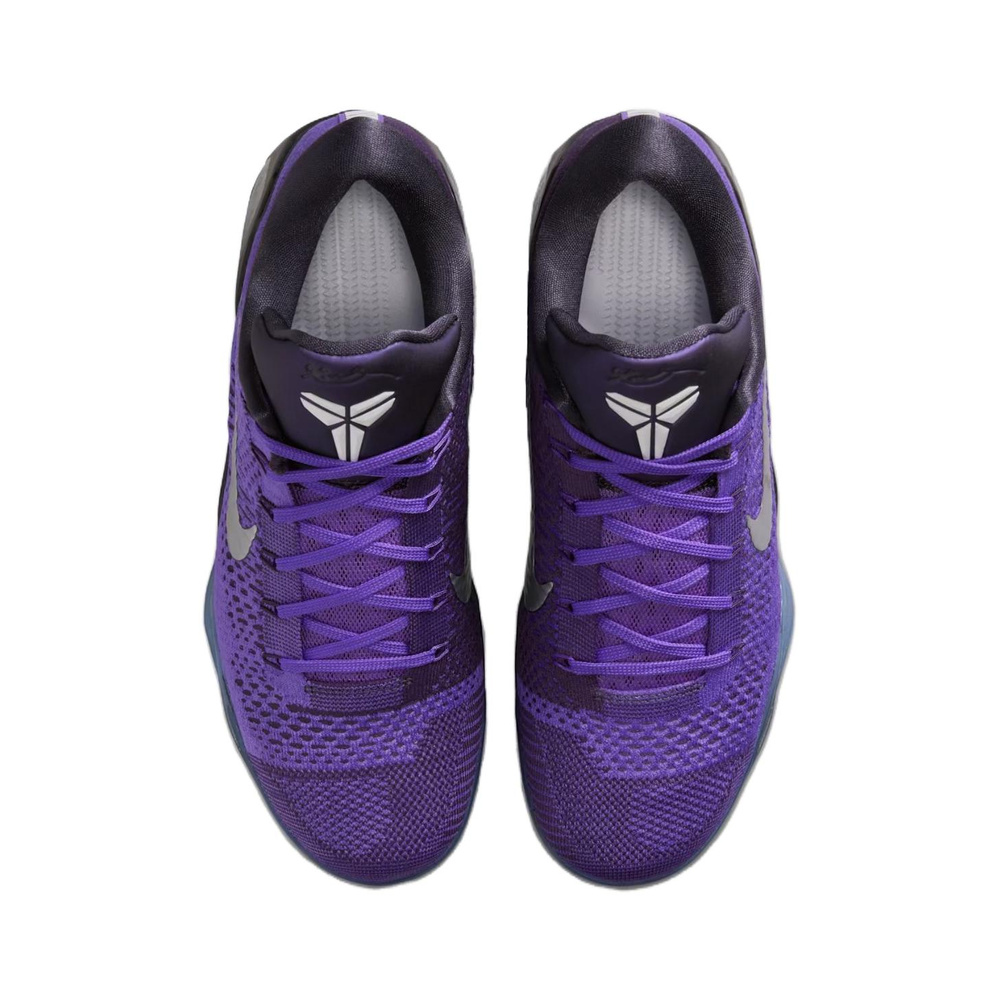 Nike Kobe 9 'Black / Sail' Мужские