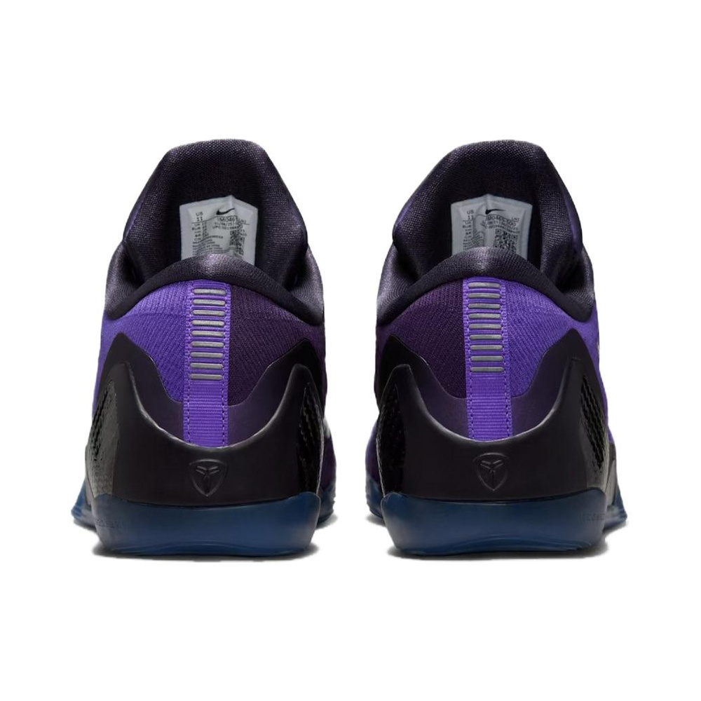 Nike Kobe 9 'Black / Sail' Мужские