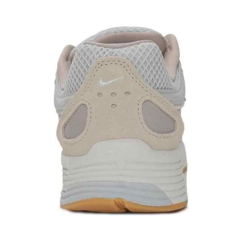 Nike P 6000 'Metallic Silver / College Grey / Cave Stone / Off Noir' Женские