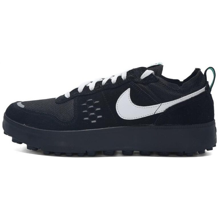 Nike C1ty 'Black / Stadium Green / Summit White' Мужские