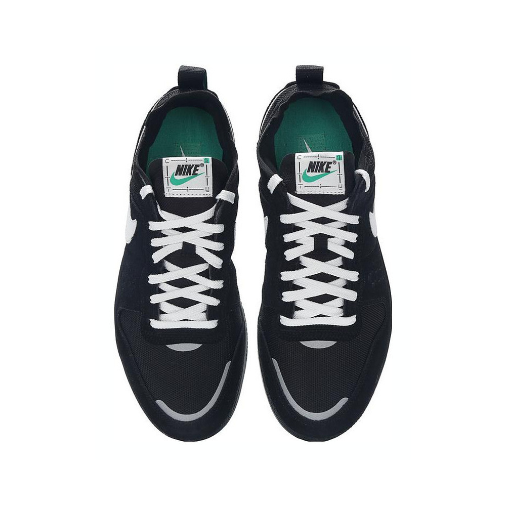 Nike C1ty 'Black / Stadium Green / Summit White' Мужские