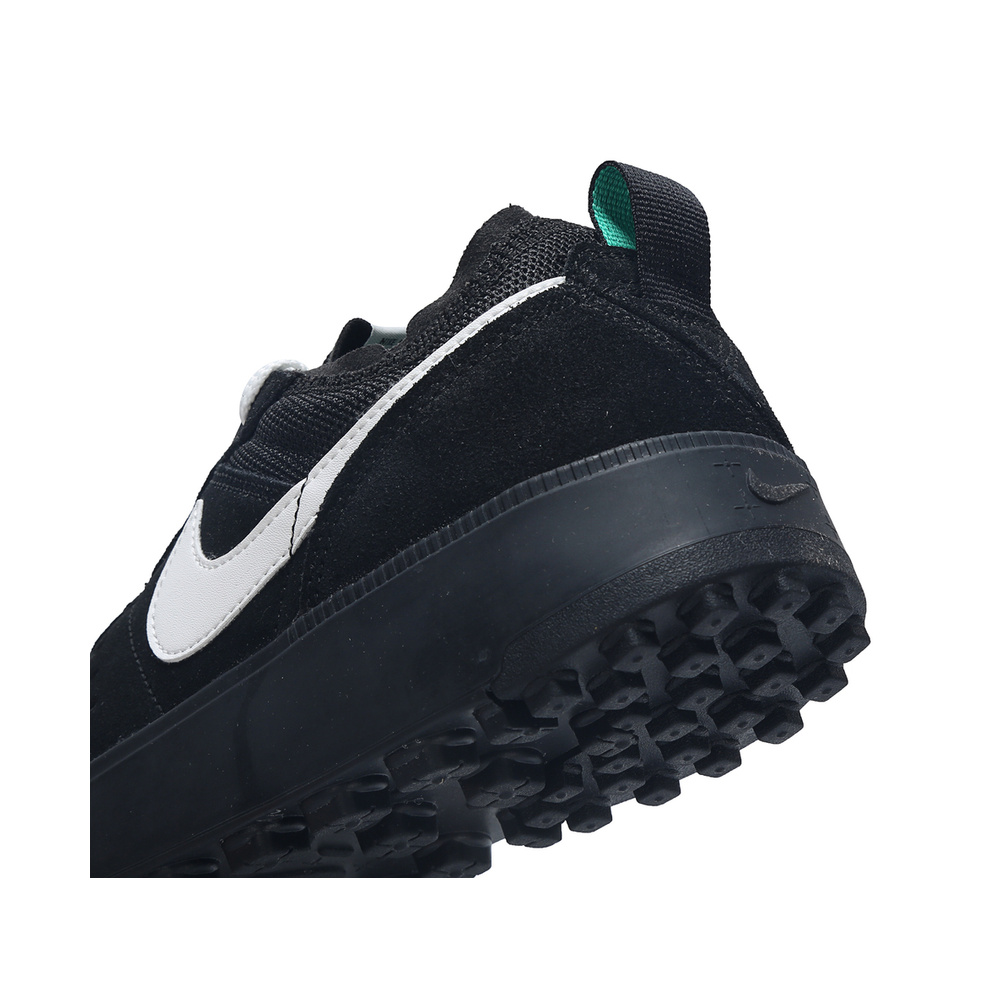 Nike C1ty 'Black / Stadium Green / Summit White' Мужские